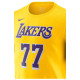 Nike Ανδρική κοντομάνικη μπλούζα Los Angeles Lakers NBA T-Shirt